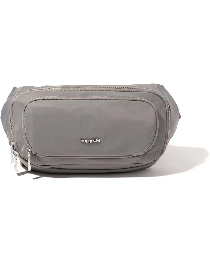 Baggallini On The Go Large Belt Bag Waist Pack | Handbags - Image 6