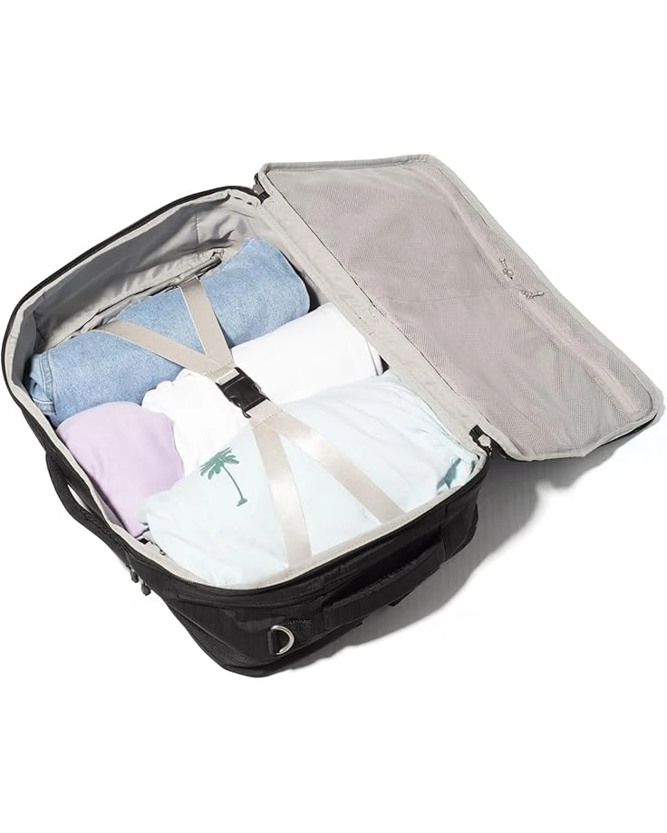 Baggallini Modern Convertible Travel Backpack | Backpacks - Image 5