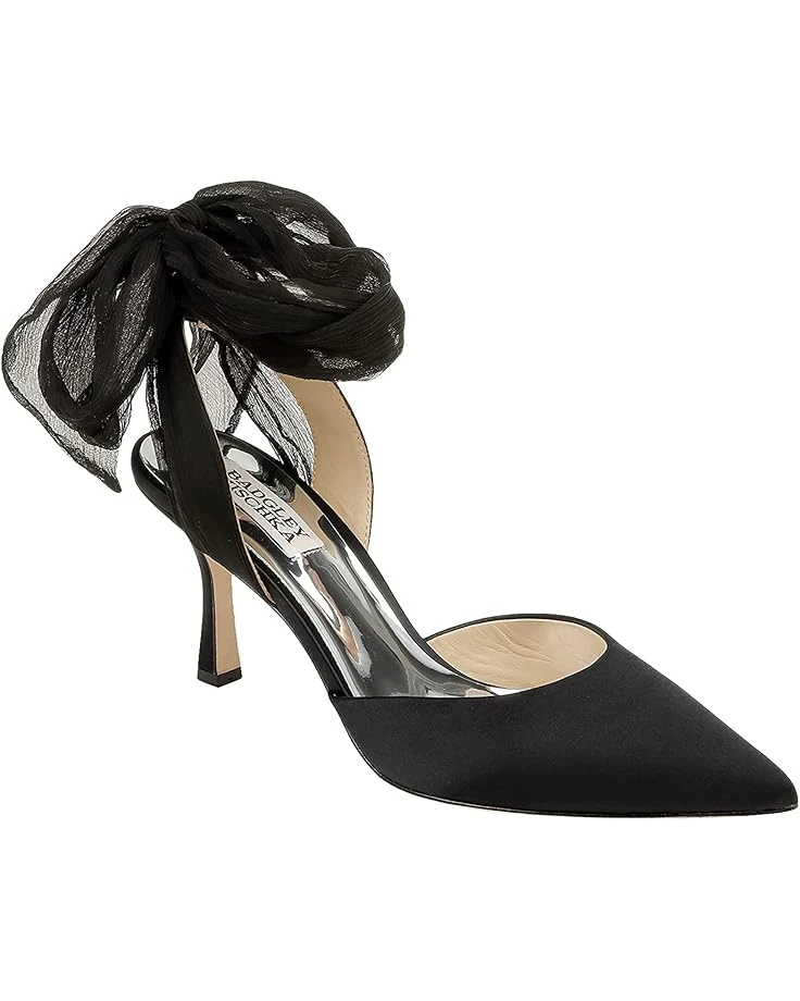 Badgley Mischka Blaze | Heels