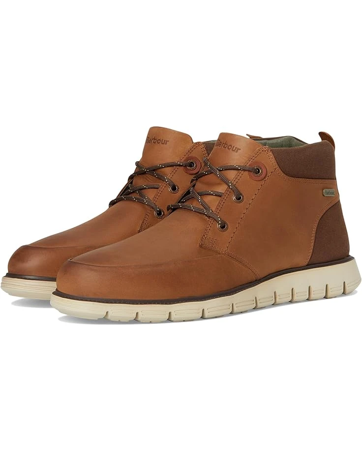 Barbour Orion Chukka Boots
