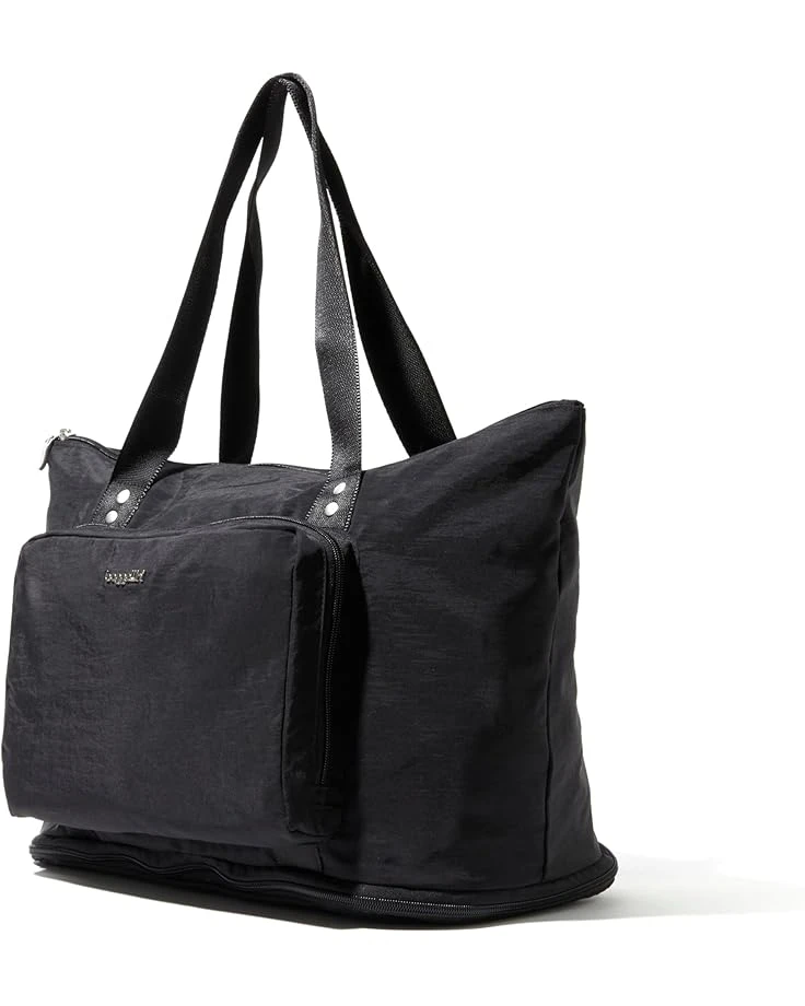 Baggallini Carryall Expandable Packable Tote | Handbags