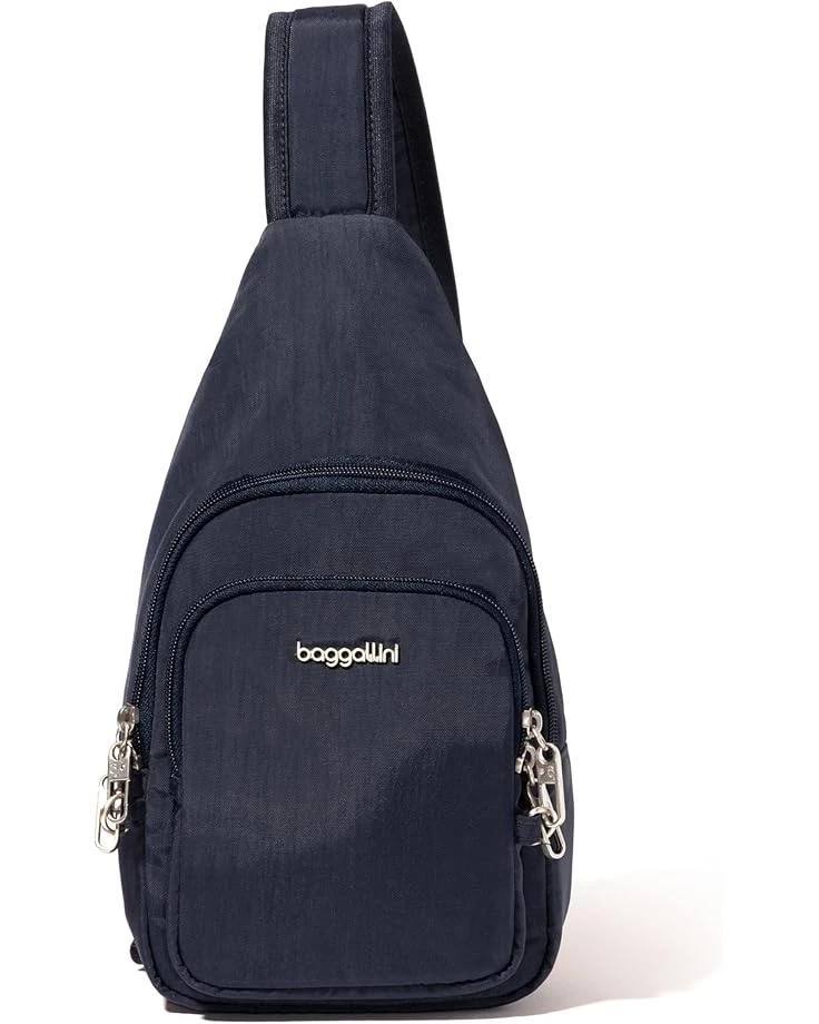 Baggallini Securtex Anti-Theft Daytripper Sling | Handbags - Image 7