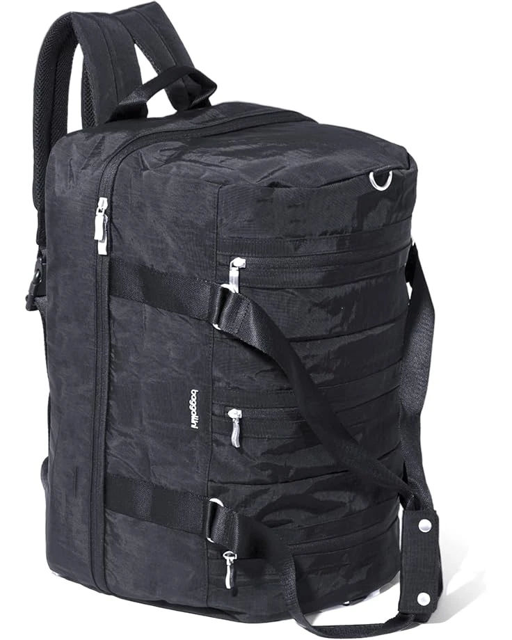 Baggallini Multizip Convertible Duffel | Duffle Bags - Image 6