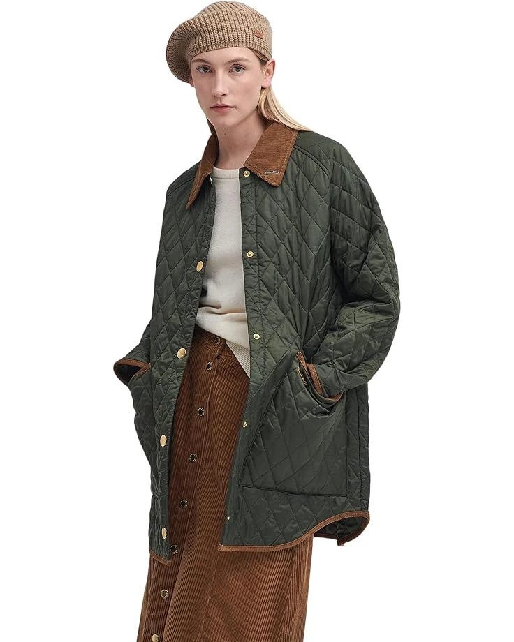 Barbour 30th Anniversary Oversized Liddesdale | Coats & Outerwear
