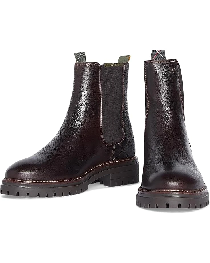 Barbour Evie | Boots - Image 5