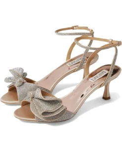 Badgley Mischka Remi | Heels