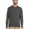 Barbour Pima Cotton Crewneck Sweater | Sweaters