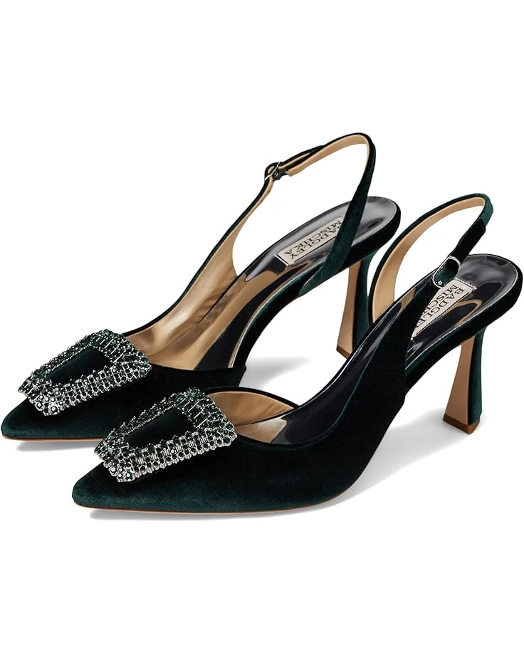 Badgley Mischka Enida | Heels - Image 6