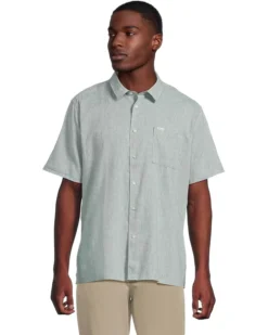 Barbour Nelson Short Sleeve Summer Fit Shirt | Shirts & Tops