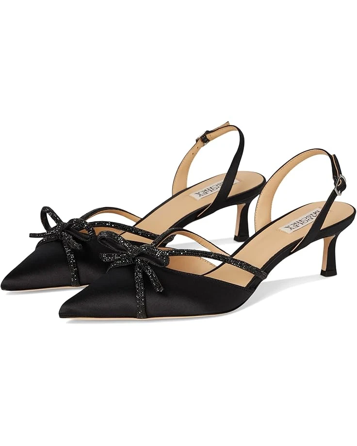 Badgley Mischka Angelina | Heels