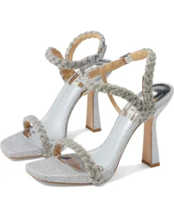 Badgley Mischka Fennel | Heels