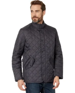Barbour Flyweight Chelsea Quilt | Coats & Outerwear
