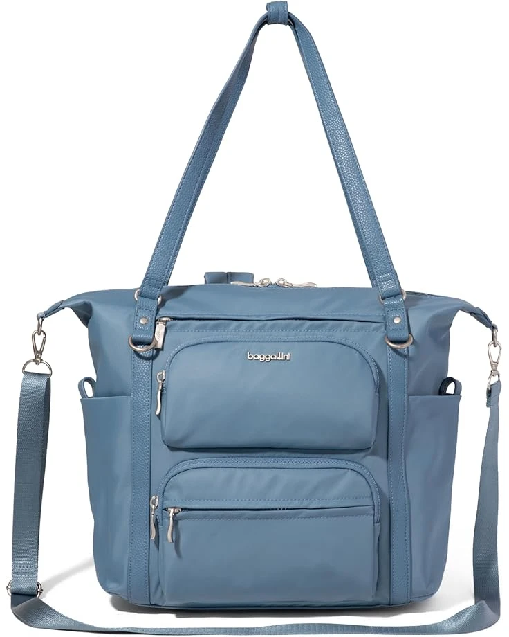 Baggallini Nolita Small Convertible Backpack | Handbags - Image 6