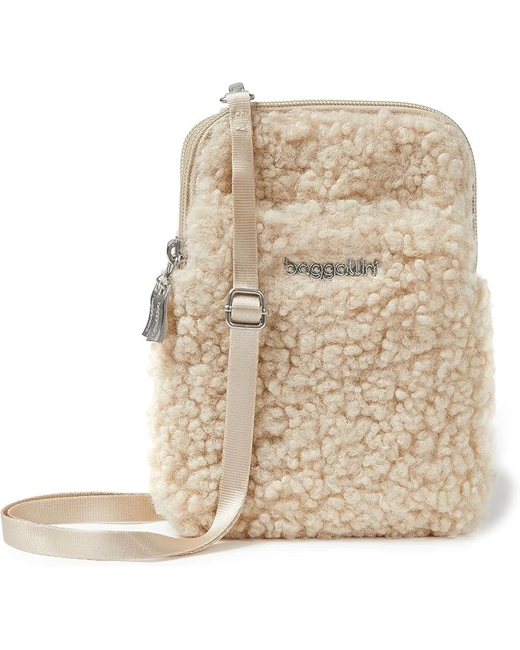 Baggallini Take Two RFID Bryant Crossbody | Handbags - Image 10