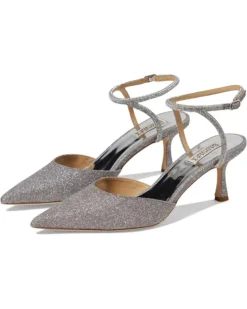 Badgley Mischka Autumn | Heels