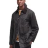 Barbour Classic Beaufort Wax Jacket | Coats & Outerwear