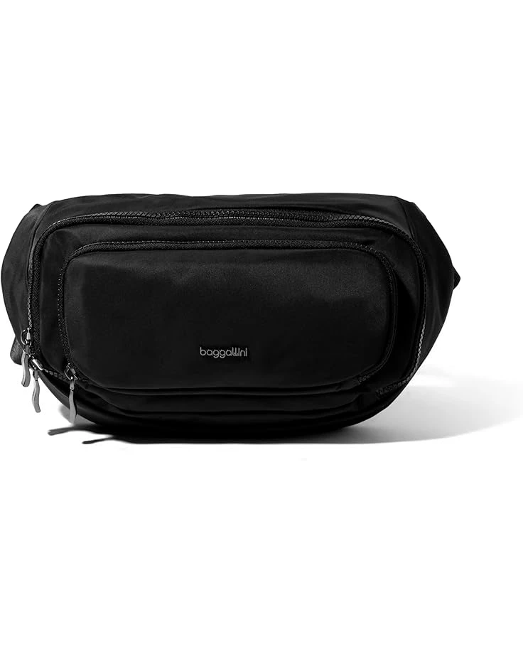 Baggallini On The Go Large Belt Bag Waist Pack | Handbags