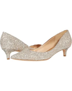 Badgley Mischka Madison II | Heels