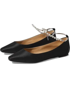 Badgley Mischka London | Flats