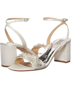 Badgley Mischka Clara | Heels
