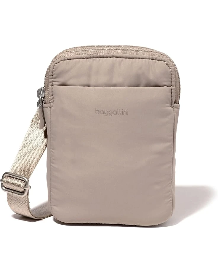 Baggallini Modern Take Two RFID Crossbody | Handbags - Image 15