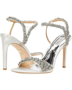 Badgley Mischka Galia | Heels