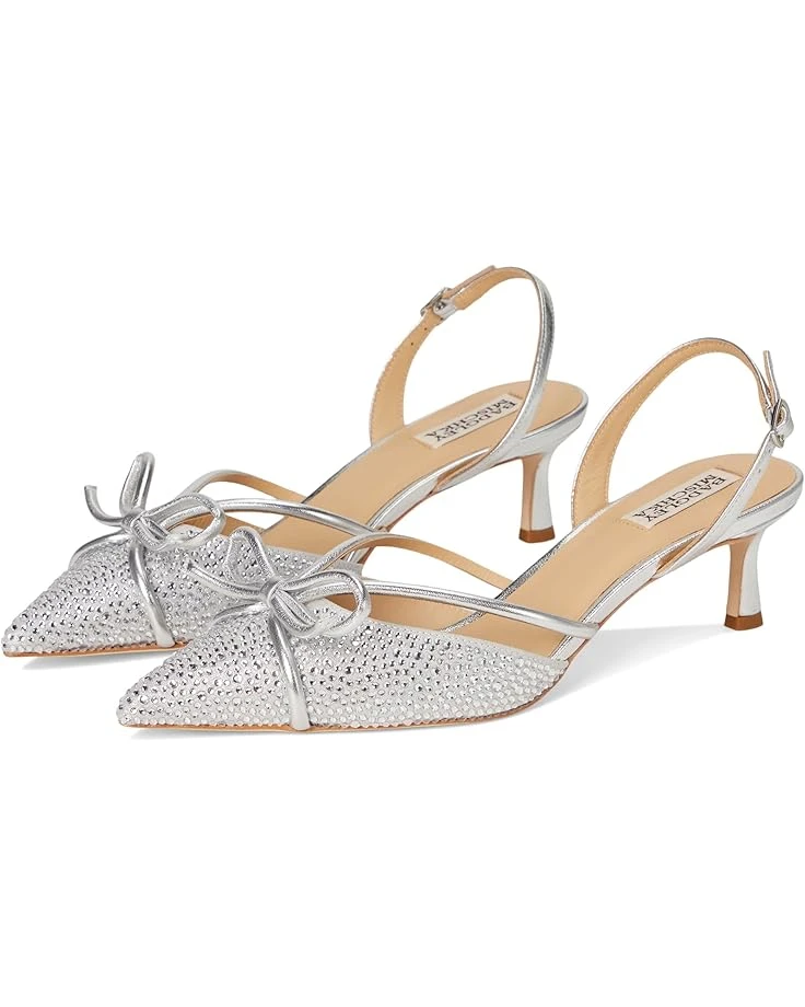 Badgley Mischka Angelina | Heels - Image 9