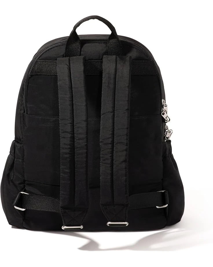 Baggallini Securtex Anti-Theft Laptop Backpack | Handbags - Image 2