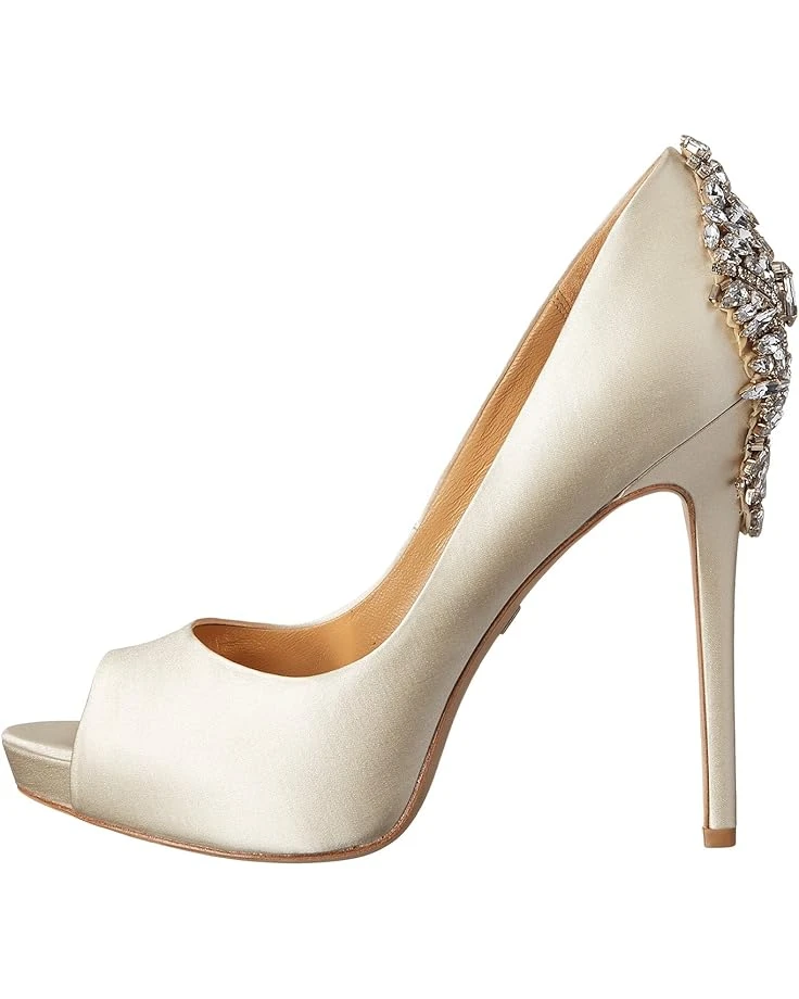 Badgley Mischka Kiara | Heels - Image 4