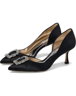 Badgley Mischka Fabia II | Heels