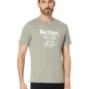 Barbour Fly Tee | Shirts & Tops