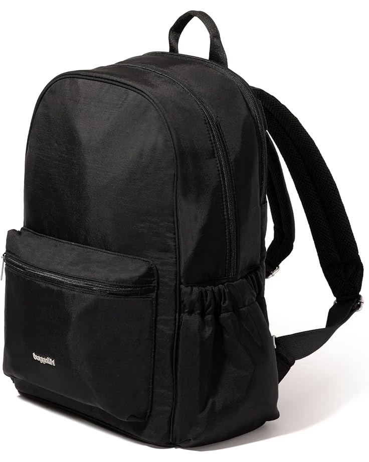 Baggallini Securtex Anti-Theft Laptop Backpack | Handbags - Image 4