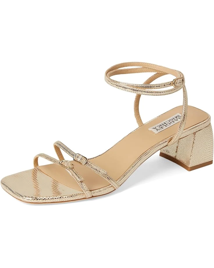 Badgley Mischka Dania | Heels