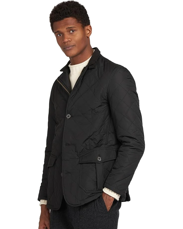 Barbour Quilted Lutz | Coats & Outerwear