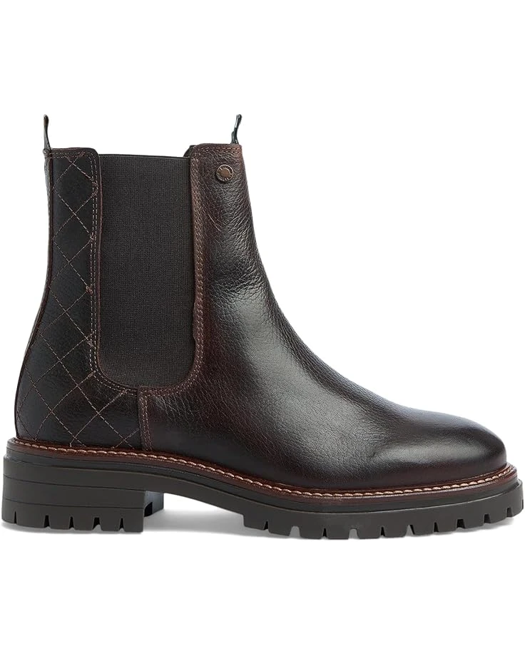 Barbour Evie | Boots - Image 3