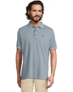 Barbour Taverham Performance Polo Shirt | Shirts & Tops