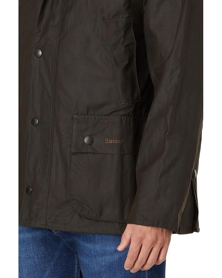 Barbour Classic Bedale Wax Jacket | Coats & Outerwear - Image 3
