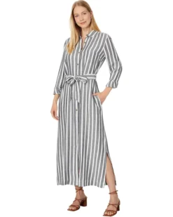 Barbour Annalise Maxi | Dresses