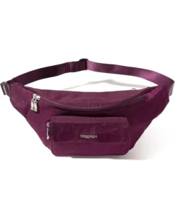 Baggallini Modern Everywhere Belt Bag Sling | Lumbar Packs
