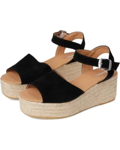 Barbour Aspen Espadrille Wedge | Heels