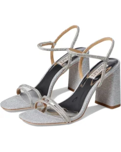 Badgley Mischka Firey | Heels