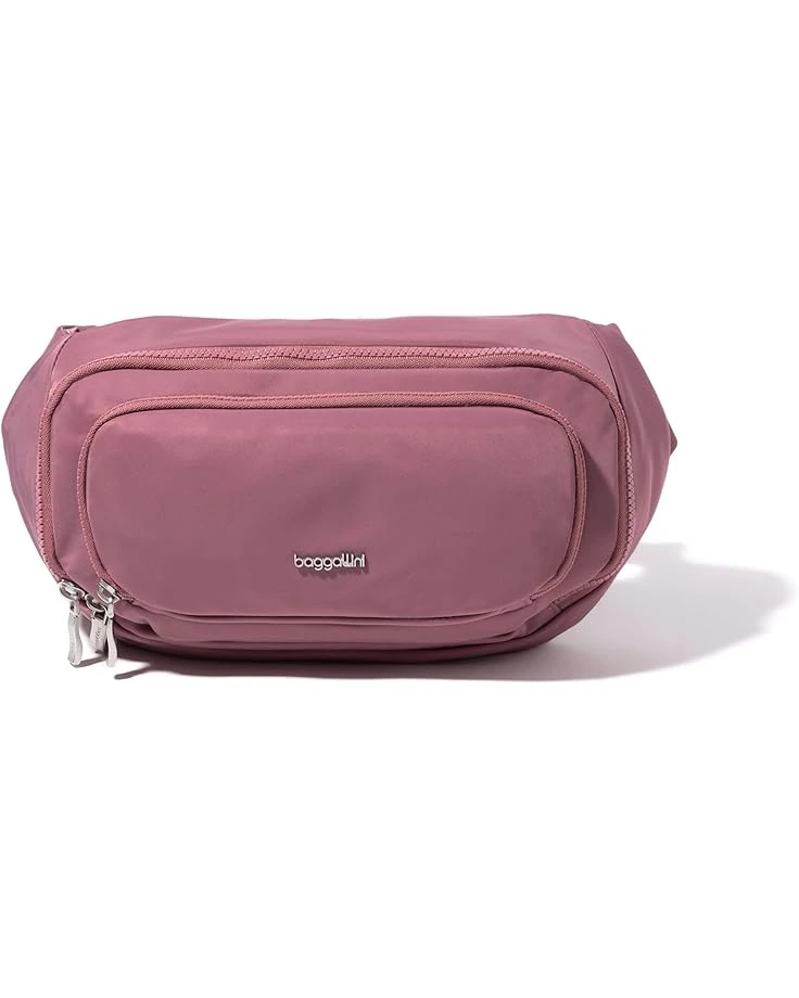 Baggallini On The Go Large Belt Bag Waist Pack | Handbags - Image 5