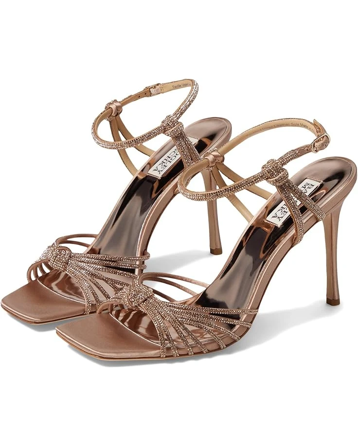 Badgley Mischka Estella | Heels - Image 7