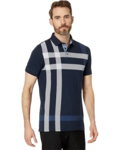 Barbour Blaine Polo | Shirts & Tops