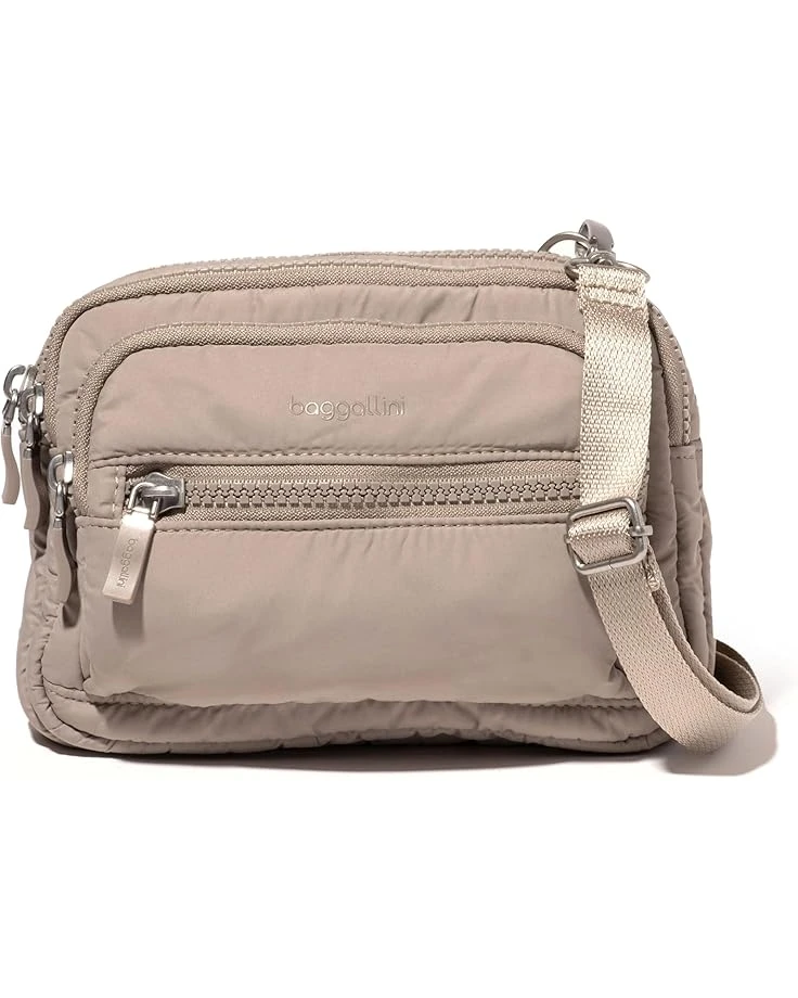 Baggallini Triple Zip Bagg | Handbags - Image 11