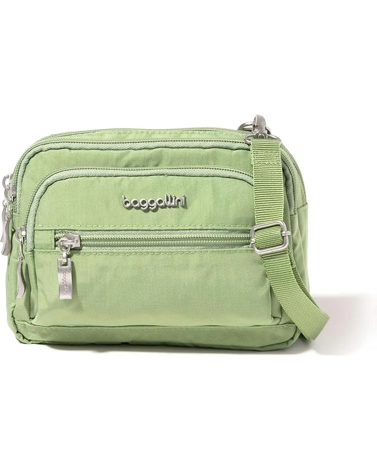 Baggallini Triple Zip Bagg | Handbags - Image 12