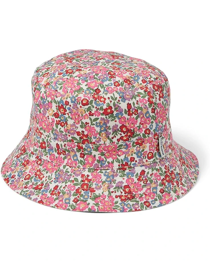 Barbour Adria Rev Hat | Hats - Image 3
