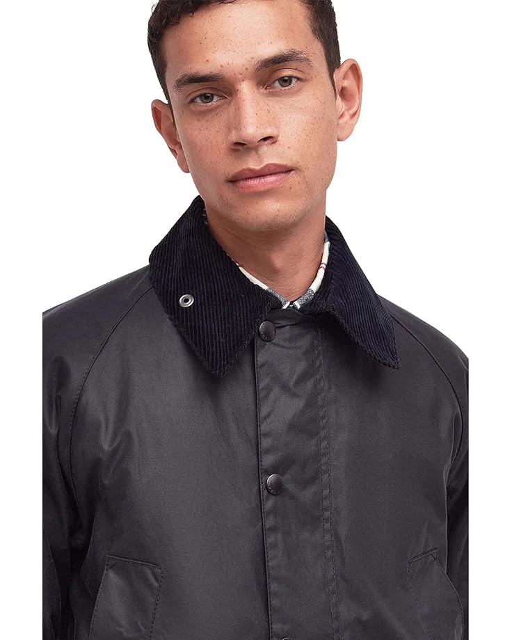 Barbour Bedale Wax Jacket | Coats & Outerwear - Image 5