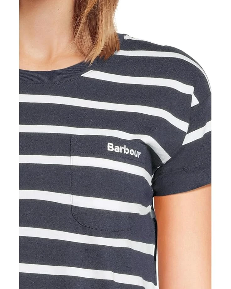 Barbour Otterburn Stripe T-Shirt | Shirts & Tops - Image 4