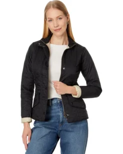 Barbour F/Wt Cavalry | Coats & Outerwear